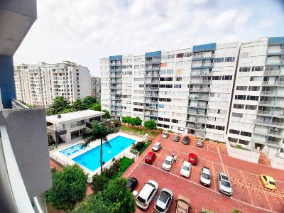 Apartamento en venta en Villa Carolina, Barranquilla · foto 15 de 15