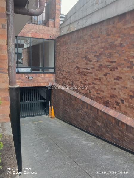 Oficina en Arriendo, El Chico, Bogotá D.C. - Vista 3