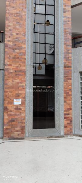 Oficina en Arriendo, El Chico, Bogotá D.C. - Vista 5