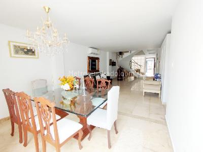 Casa en venta en Villa Santos, Barranquilla · foto 5 de 18