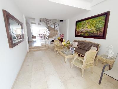 Casa en venta en Villa Santos, Barranquilla · foto 6 de 18