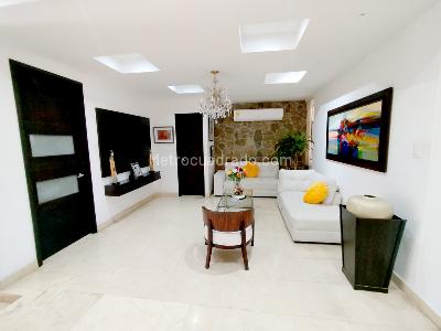 Casa en venta en Villa Santos, Barranquilla · foto 7 de 18