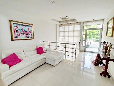 Casa en venta en Villa Santos, Barranquilla · foto 8 de 18