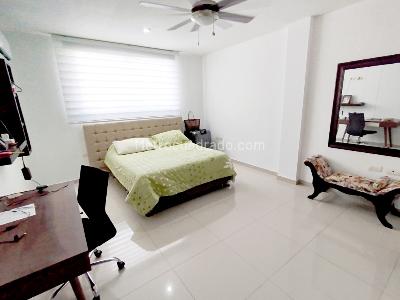 Casa en venta en Villa Santos, Barranquilla · foto 12 de 18