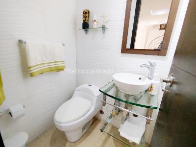 Casa en venta en Villa Santos, Barranquilla · foto 17 de 18