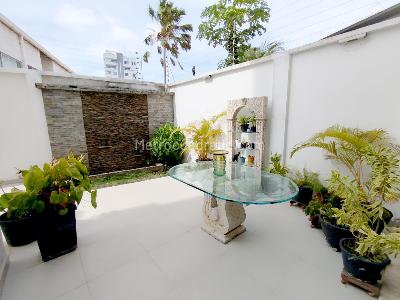 Casa en venta en Villa Santos, Barranquilla · foto 18 de 18