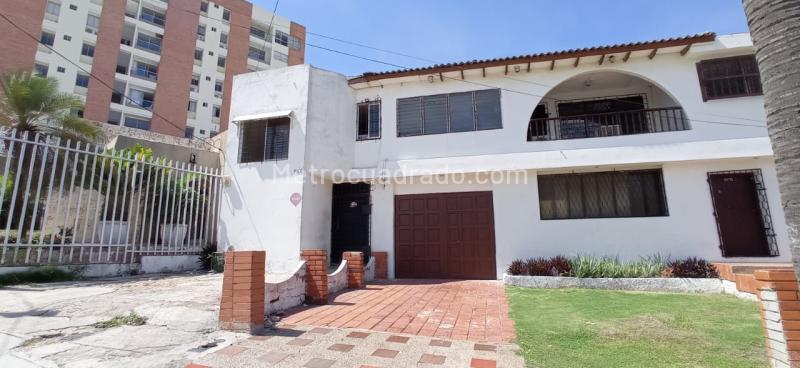 Apartment for rent in Barranquilla