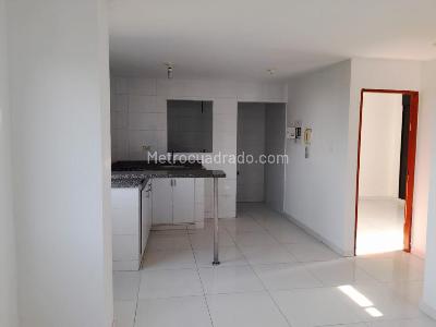 Apartamento en venta en El Recreo, Barranquilla · foto 2 de 14