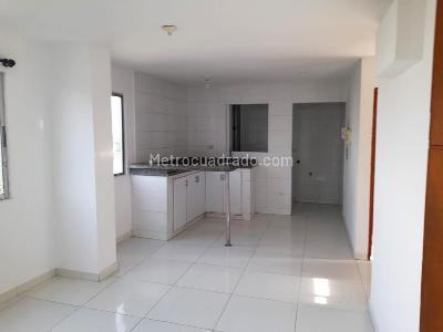 Apartamento en venta en El Recreo, Barranquilla · foto 4 de 14