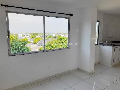 Apartamento en venta en El Recreo, Barranquilla · foto 6 de 14
