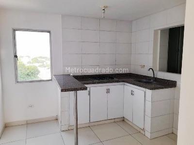 Apartamento en venta en El Recreo, Barranquilla · foto 7 de 14