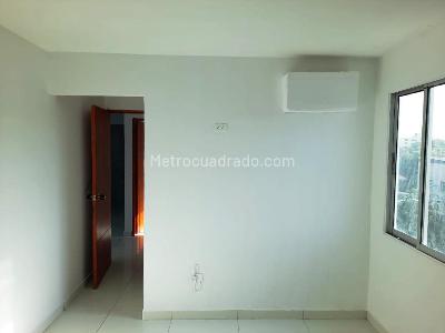 Apartamento en venta en El Recreo, Barranquilla · foto 9 de 14