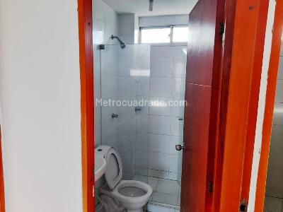 Apartamento en venta en El Recreo, Barranquilla · foto 13 de 14
