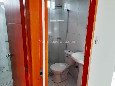 Apartamento en venta en El Recreo, Barranquilla · foto 14 de 14