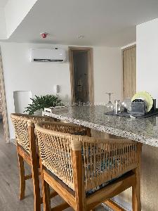 Apartamento en venta en Cielo Mar, Cartagena · foto 2 de 20