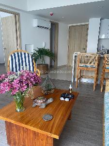 Apartamento en venta en Cielo Mar, Cartagena · foto 3 de 20