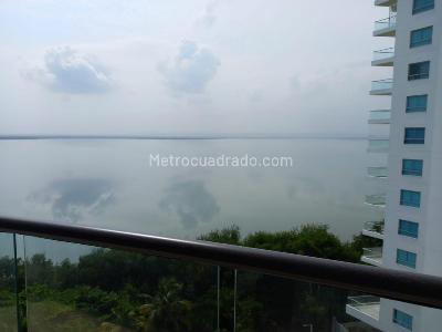 Apartamento en venta en Cielo Mar, Cartagena · foto 8 de 20
