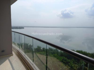 Apartamento en venta en Cielo Mar, Cartagena · foto 9 de 20