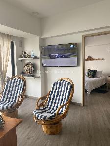 Apartamento en venta en Cielo Mar, Cartagena · foto 13 de 20