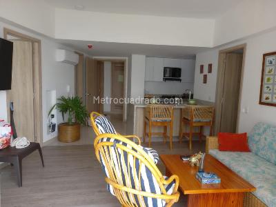Apartamento en venta en Cielo Mar, Cartagena · foto 15 de 20