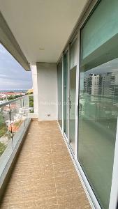 Apartamento en Arriendo, Cielo Mar, Cartagena de Indias