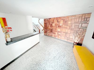 Apartamento de 3 alcobas en venta en Alto Prado, Barranquilla, 188 m² · foto 2 de 16