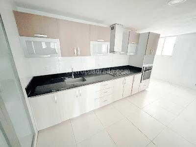 Apartamento de 3 alcobas en venta en Alto Prado, Barranquilla, 188 m² · foto 5 de 16