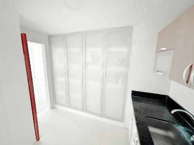 Apartamento de 3 alcobas en venta en Alto Prado, Barranquilla, 188 m² · foto 7 de 16