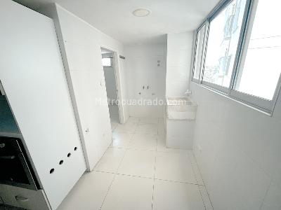 Apartamento de 3 alcobas en venta en Alto Prado, Barranquilla, 188 m² · foto 11 de 16