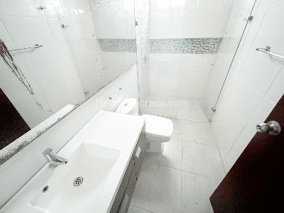 Apartamento de 3 alcobas en venta en Alto Prado, Barranquilla, 188 m² · foto 13 de 16