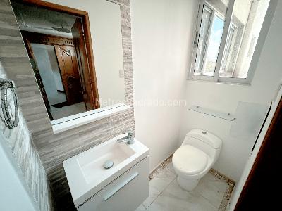Apartamento de 3 alcobas en venta en Alto Prado, Barranquilla, 188 m² · foto 14 de 16