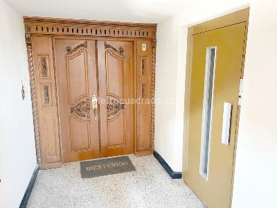 Apartamento de 3 alcobas en venta en Alto Prado, Barranquilla, 188 m² · foto 15 de 16