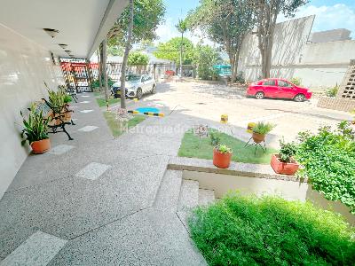 Apartamento de 3 alcobas en venta en Alto Prado, Barranquilla, 188 m² · foto 16 de 16
