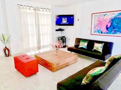 Casa en venta en Gairaca, Santa Marta · foto 3 de 15