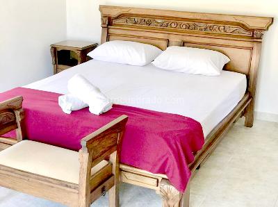 Casa en venta en Gairaca, Santa Marta · foto 5 de 15