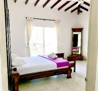 Casa en venta en Gairaca, Santa Marta · foto 7 de 15