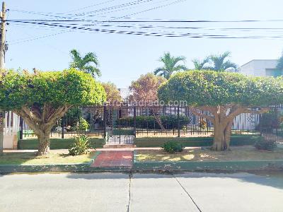 Casa de 3 alcobas en venta en Andalucia, Barranquilla, 290 m² · foto 2 de 20