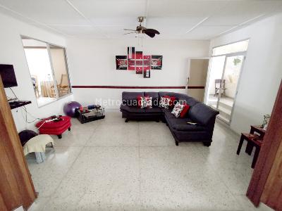 Casa de 3 alcobas en venta en Andalucia, Barranquilla, 290 m² · foto 3 de 20