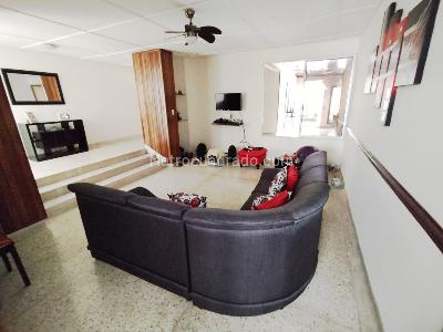 Casa de 3 alcobas en venta en Andalucia, Barranquilla, 290 m² · foto 5 de 20