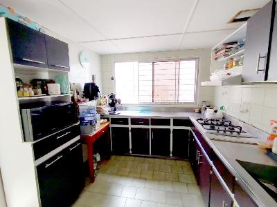 Casa de 3 alcobas en venta en Andalucia, Barranquilla, 290 m² · foto 8 de 20
