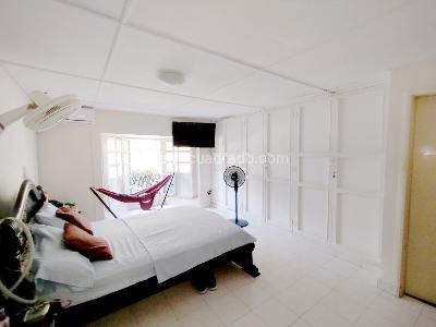 Casa de 3 alcobas en venta en Andalucia, Barranquilla, 290 m² · foto 10 de 20