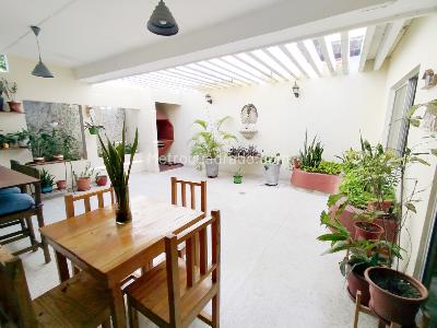 Casa de 3 alcobas en venta en Andalucia, Barranquilla, 290 m² · foto 16 de 20