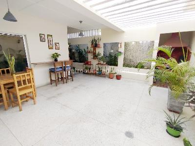 Casa de 3 alcobas en venta en Andalucia, Barranquilla, 290 m² · foto 17 de 20
