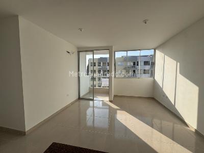Apartamento en venta en El Campestre, Cartagena · foto 3 de 9