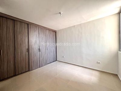 Apartamento en venta en El Campestre, Cartagena · foto 4 de 9