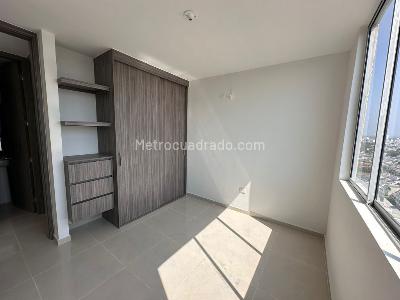 Apartamento en venta en El Campestre, Cartagena · foto 5 de 9