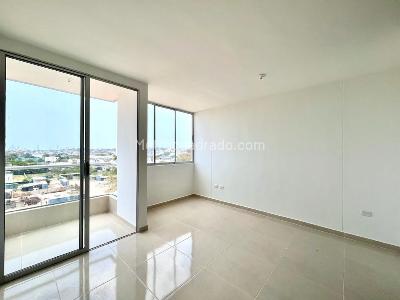 Apartamento en venta en El Campestre, Cartagena · foto 8 de 9