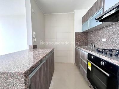 Apartamento en venta en El Campestre, Cartagena · foto 9 de 9