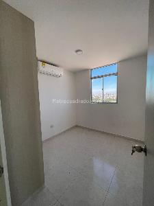 Apartamento de 2 alcobas en venta en Diagonal, Cartagena, 67 m² · foto 2 de 12