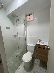 Apartamento de 2 alcobas en venta en Diagonal, Cartagena, 67 m² · foto 3 de 12